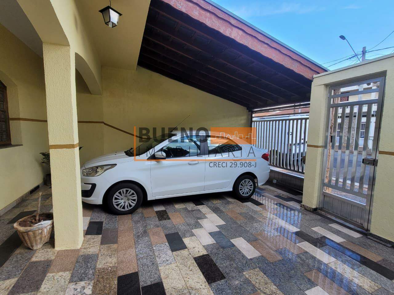 Casa para aluguel no Jardim Ipiranga: 