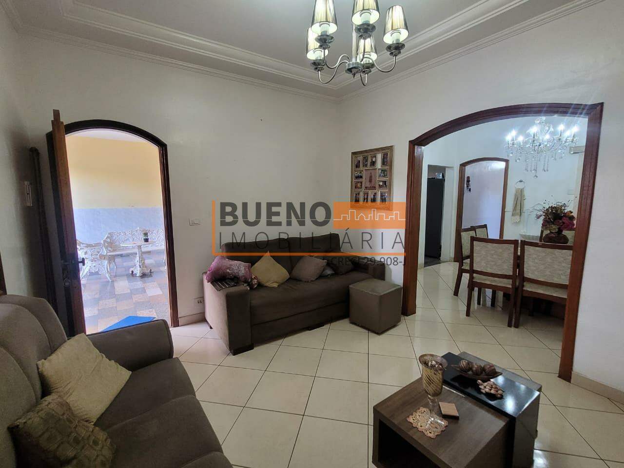 Casa para aluguel no Jardim Ipiranga: 