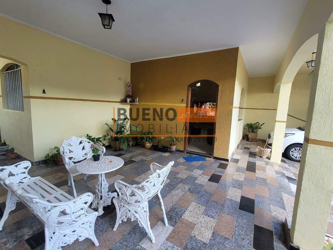 Casa para aluguel no Jardim Ipiranga: 
