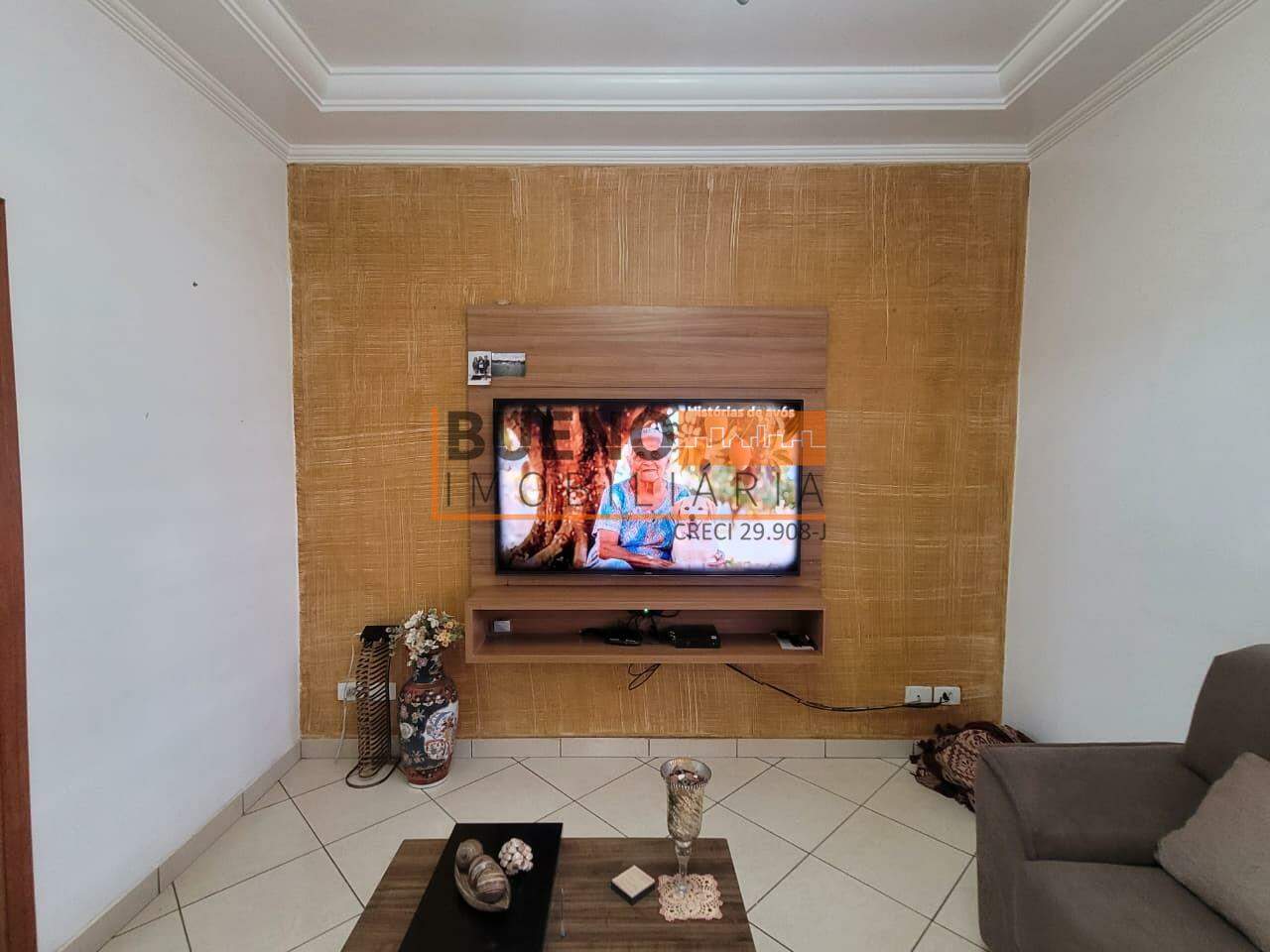 Casa para aluguel no Jardim Ipiranga: 
