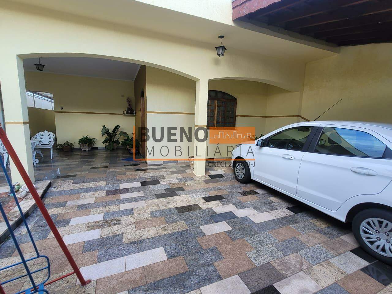 Casa para aluguel no Jardim Ipiranga: 