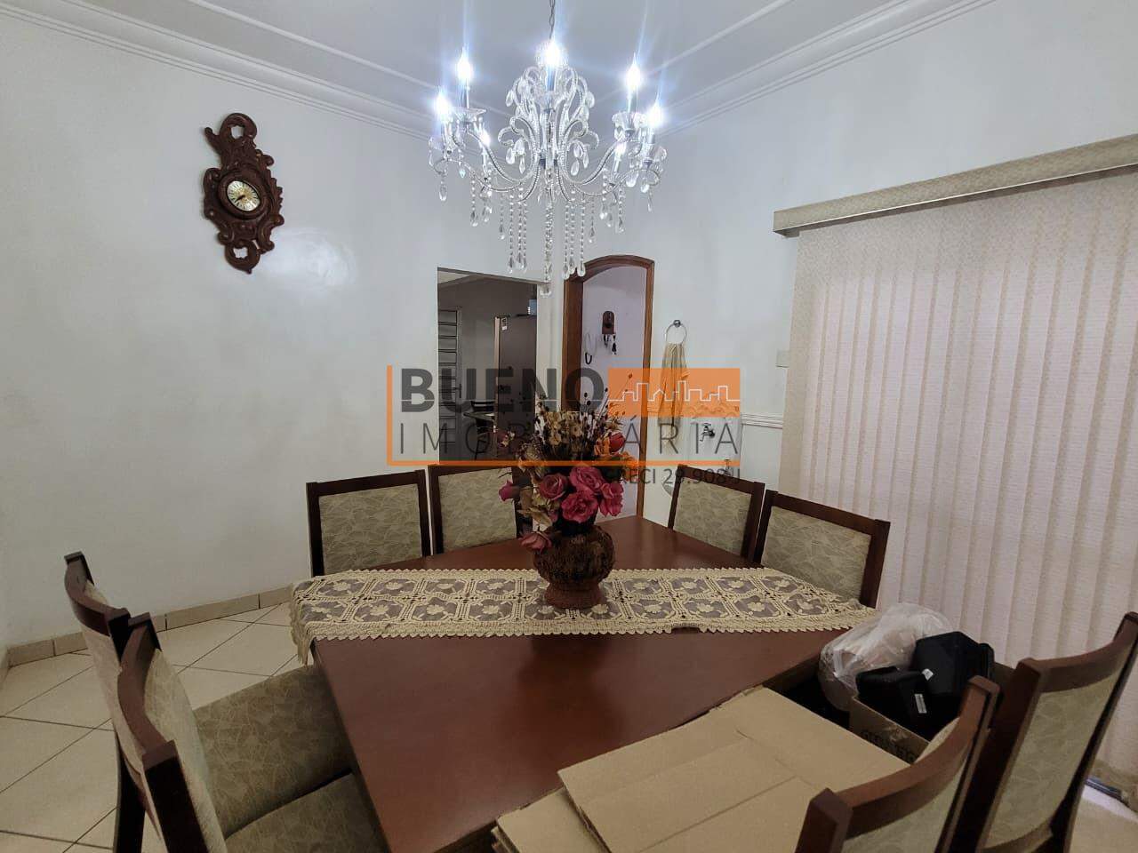 Casa para aluguel no Jardim Ipiranga: 