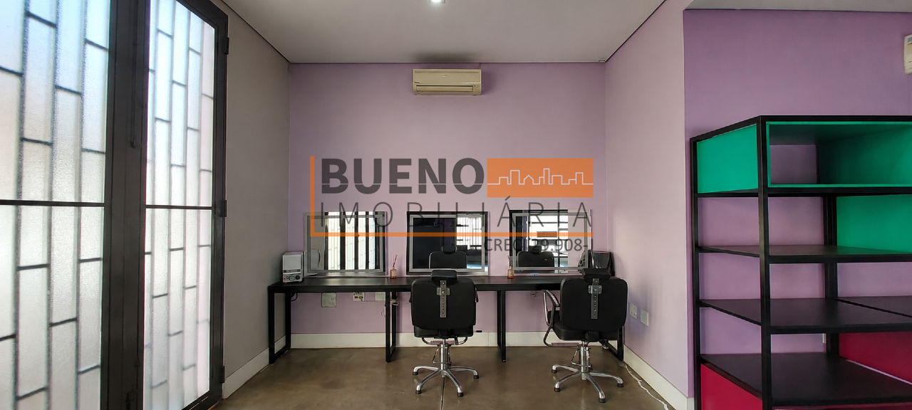 Salão para aluguel no Centro: 