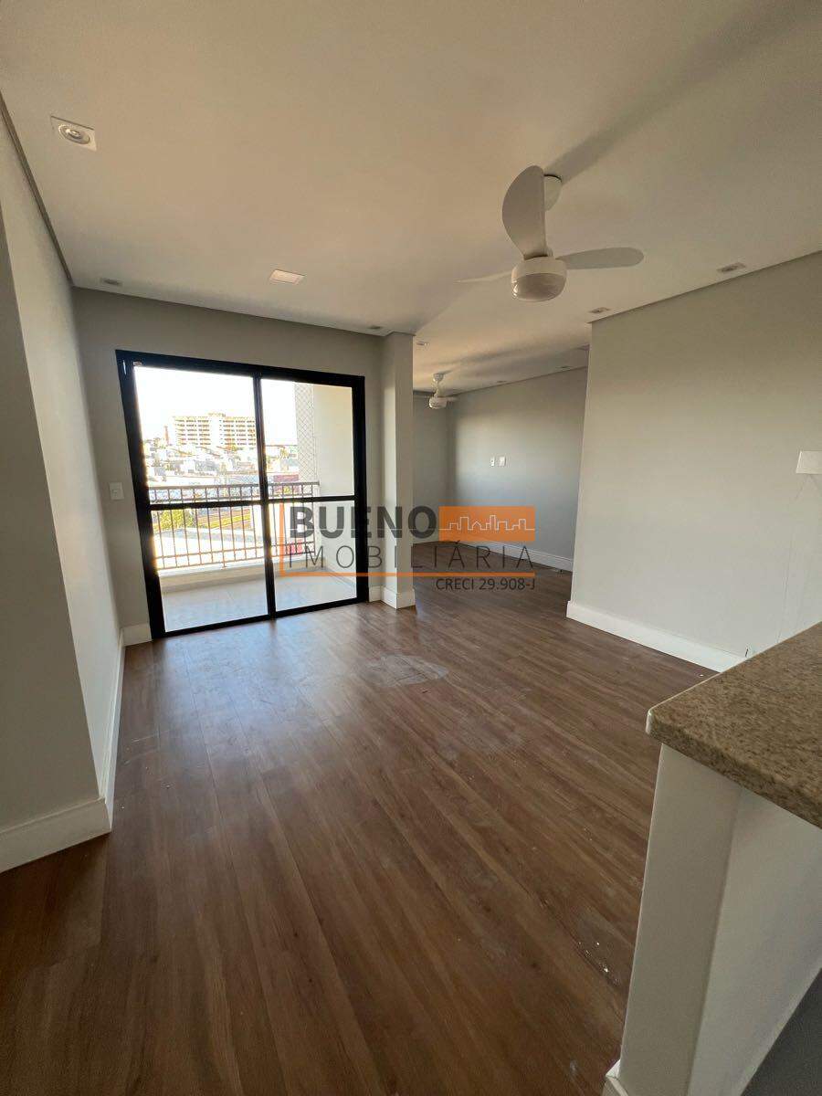 Apartamento para aluguel no Terras de Santa Bárbara: 