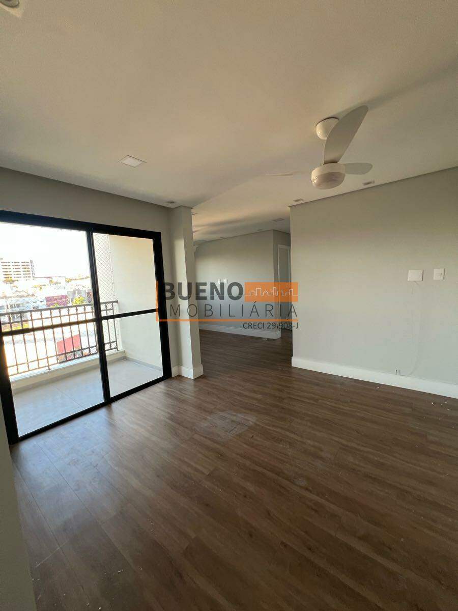 Apartamento para aluguel no Terras de Santa Bárbara: 