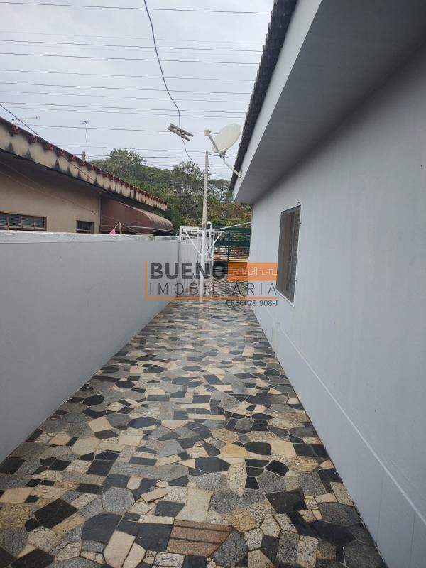 Casa à venda no Parque Residencial São Jerônimo I: 