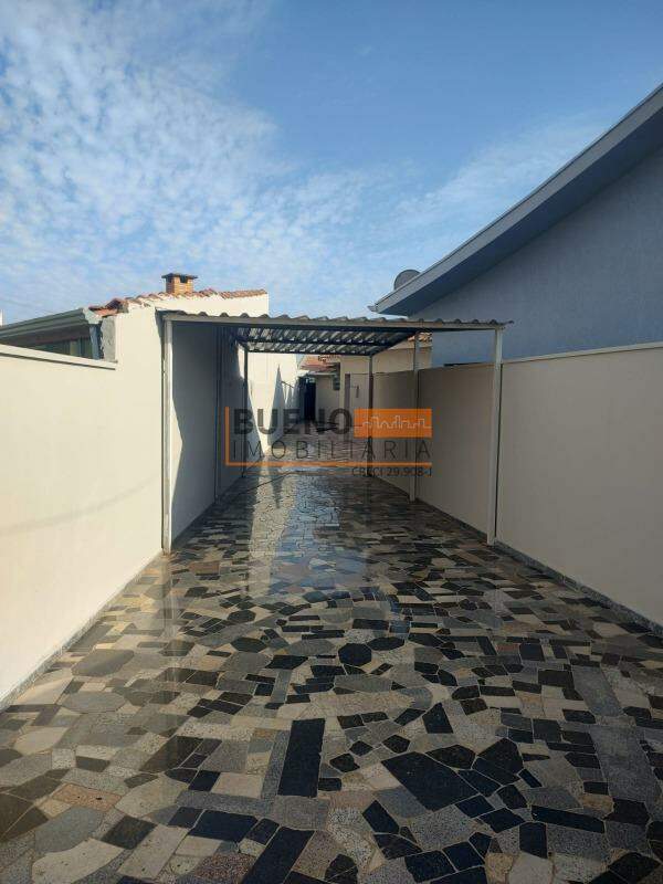 Casa à venda no Parque Residencial São Jerônimo I: 