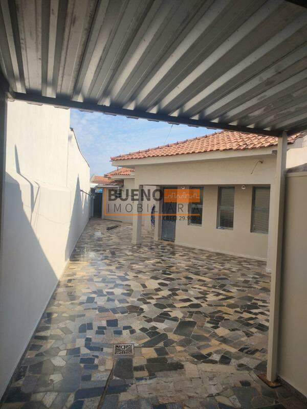 Casa à venda no Parque Residencial São Jerônimo I: 