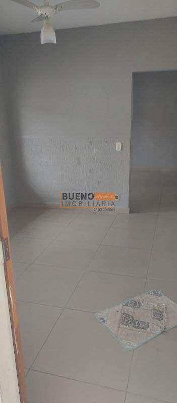 Casa à venda no Parque Residencial São Jerônimo I: 