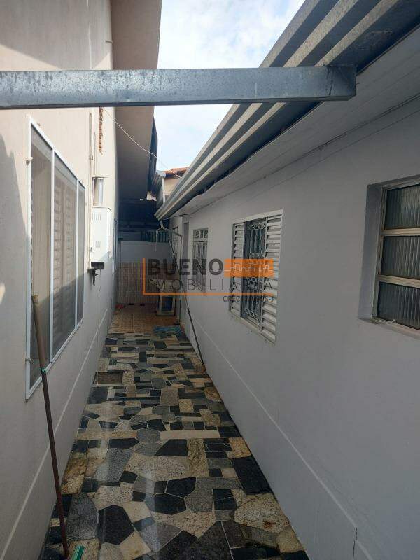 Casa à venda no Parque Residencial São Jerônimo I: 