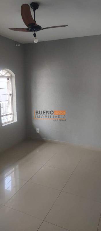 Casa à venda no Parque Residencial São Jerônimo I: 