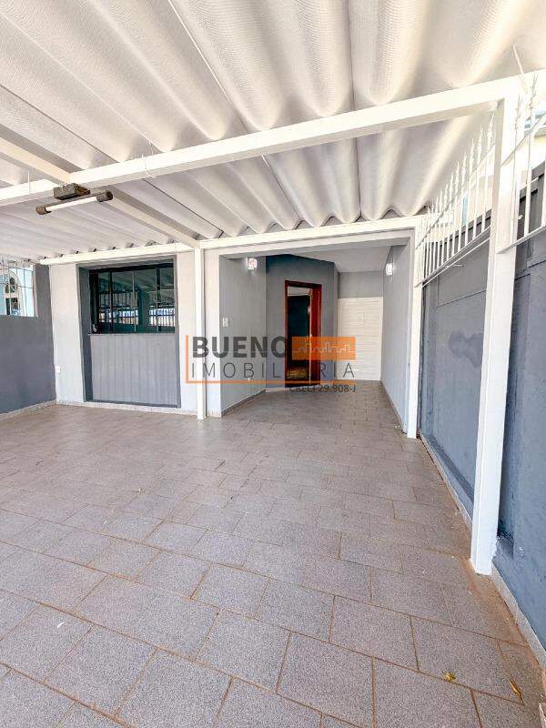 Casa à venda no Vila Cordenonsi: 