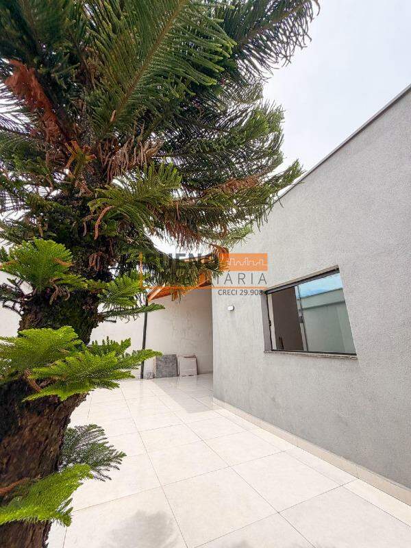 Casa à venda no Jardim da Alvorada: 