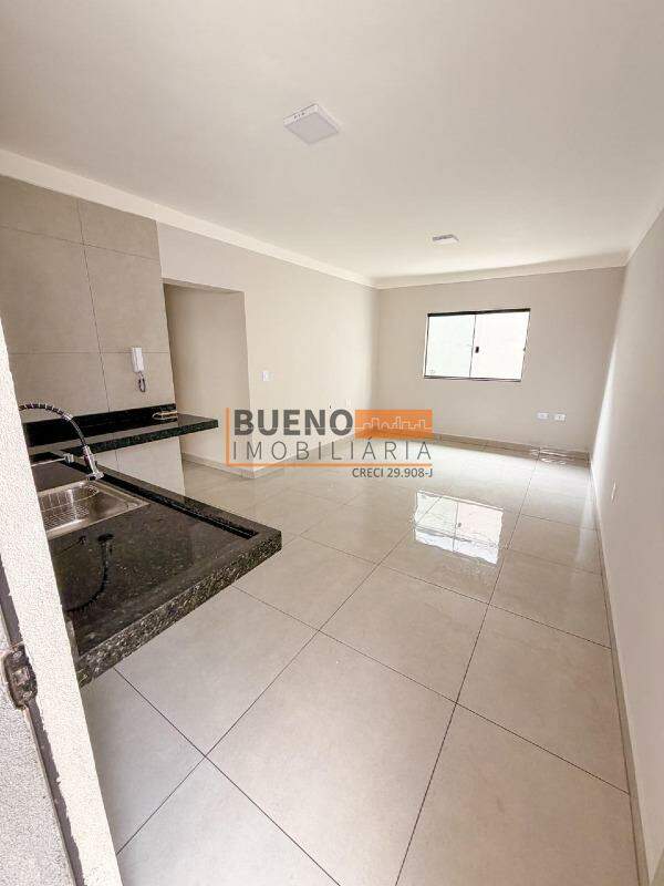 Casa à venda no Jardim da Alvorada: 