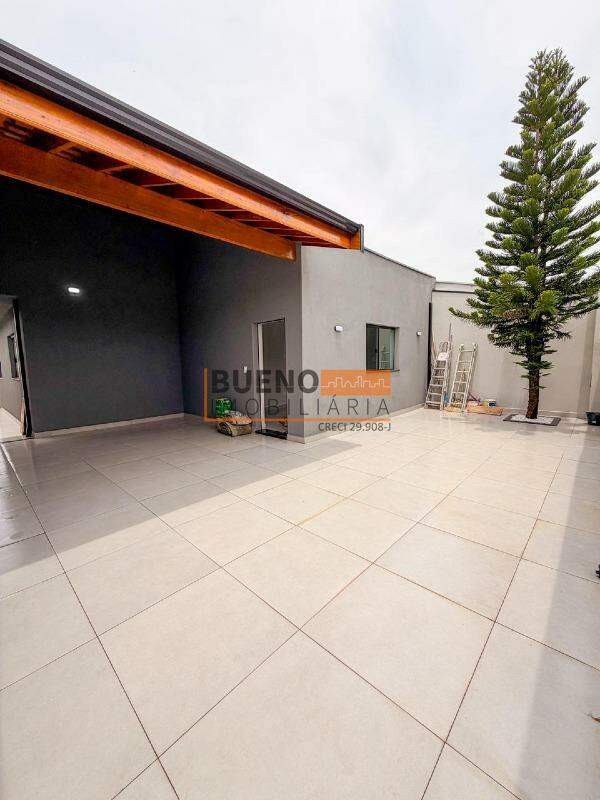 Casa à venda no Jardim da Alvorada: 