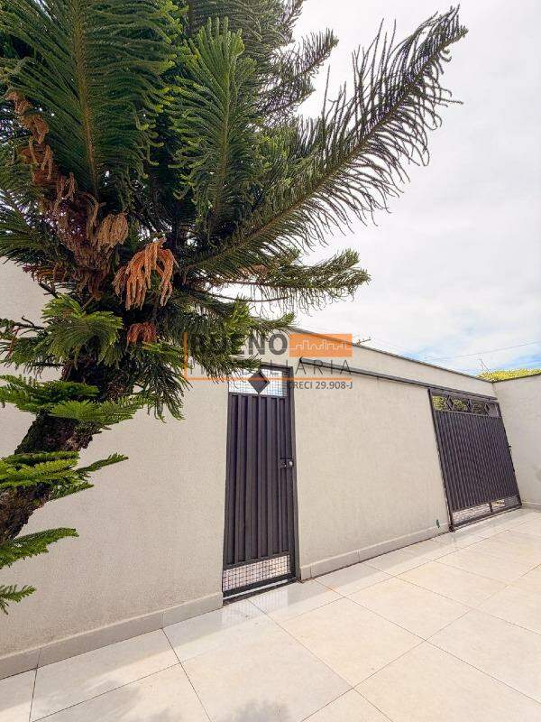 Casa à venda no Jardim da Alvorada: 