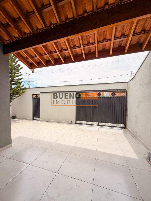 Casa à venda no Jardim da Alvorada: 