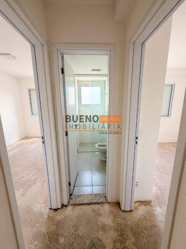 Apartamento à venda no Vila Mollon IV: 