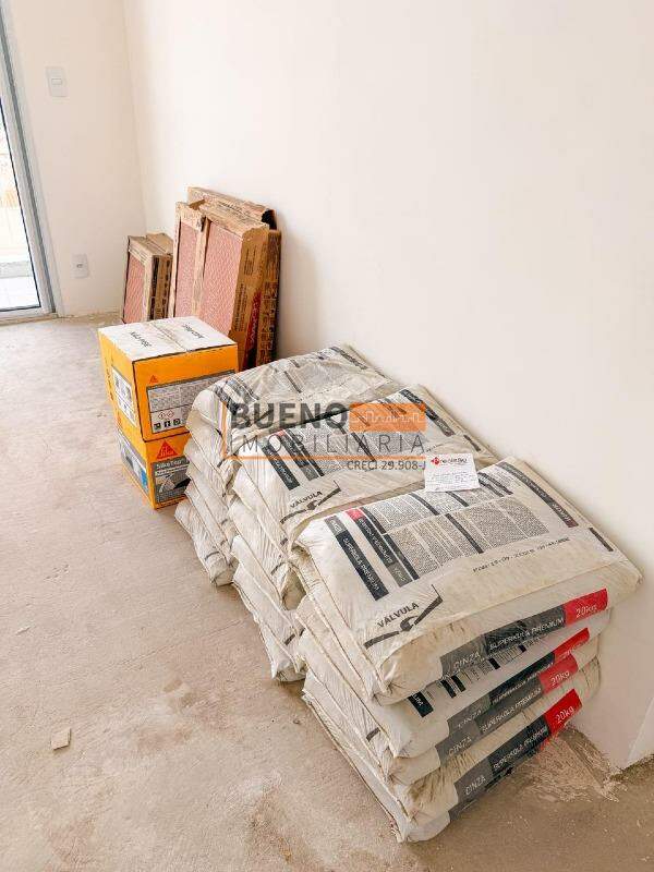Apartamento à venda no Vila Mollon IV: 