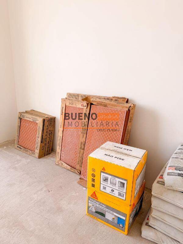 Apartamento à venda no Vila Mollon IV: 