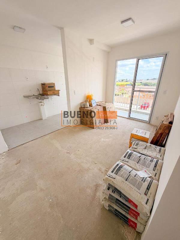 Apartamento à venda no Vila Mollon IV: 