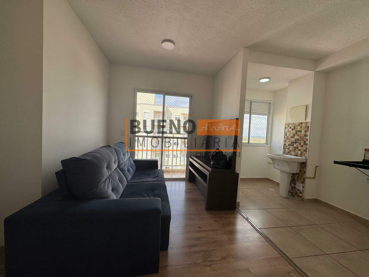 Apartamento à venda no Residencial Jardim dos Ipês: 