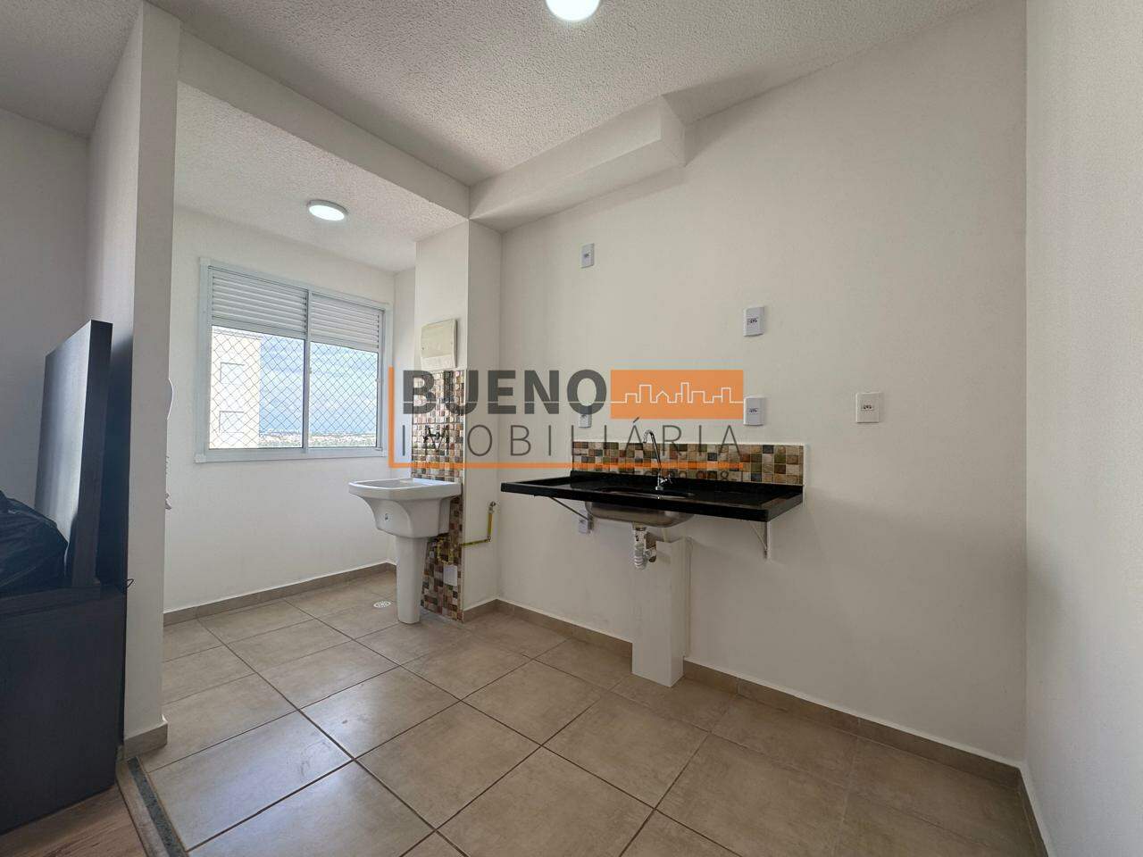 Apartamento à venda no Residencial Jardim dos Ipês: 