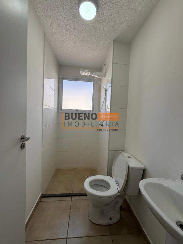 Apartamento à venda no Residencial Jardim dos Ipês: 