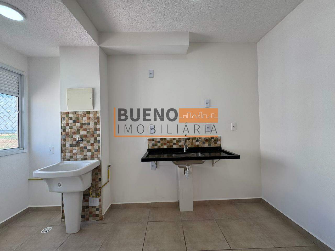 Apartamento à venda no Residencial Jardim dos Ipês: 