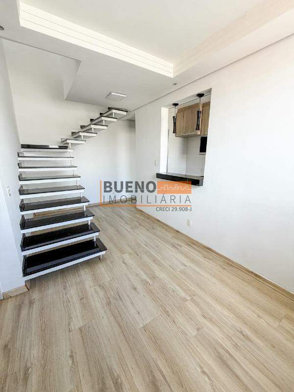 Apartamento à venda no Jardim Progresso: 