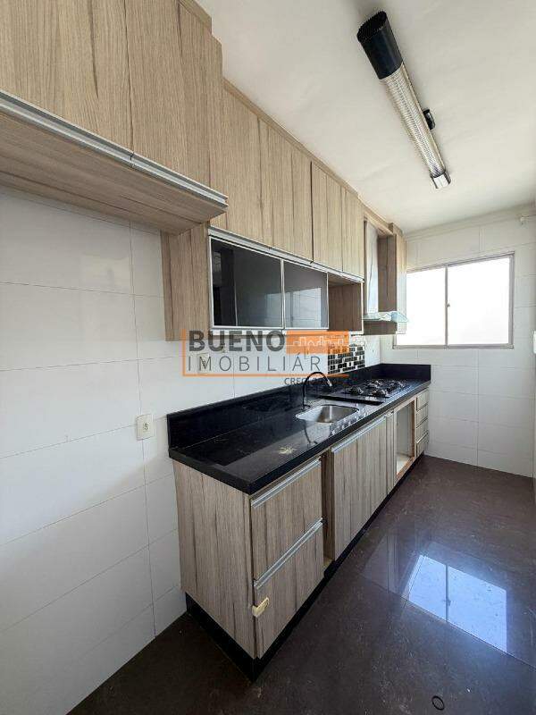 Apartamento à venda no Jardim Progresso: 