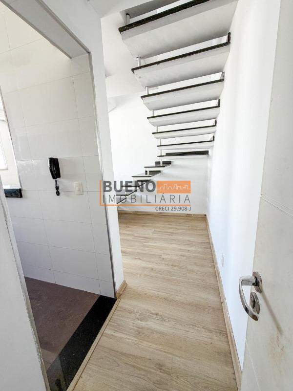 Apartamento à venda no Jardim Progresso: 