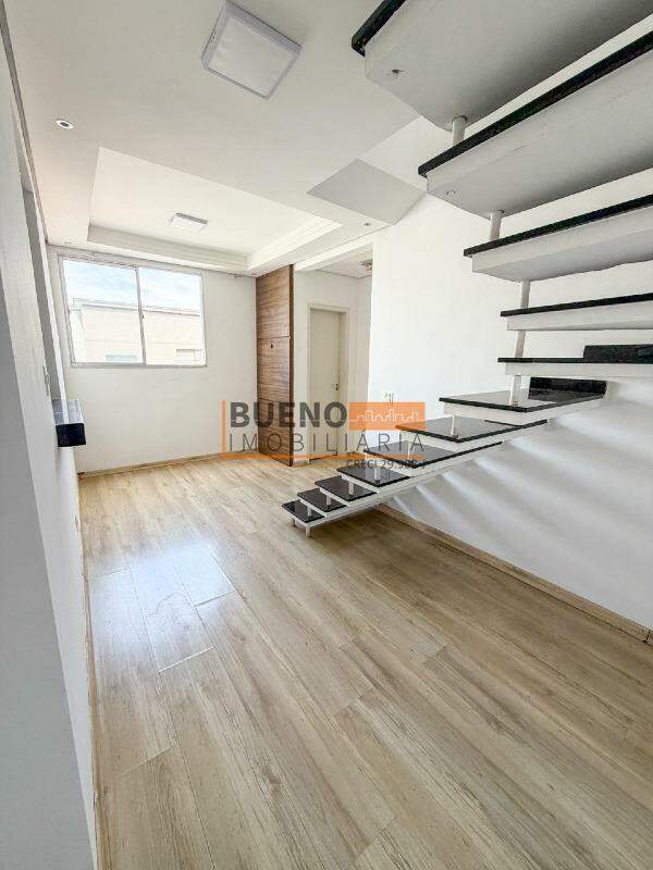 Apartamento à venda no Jardim Progresso: 
