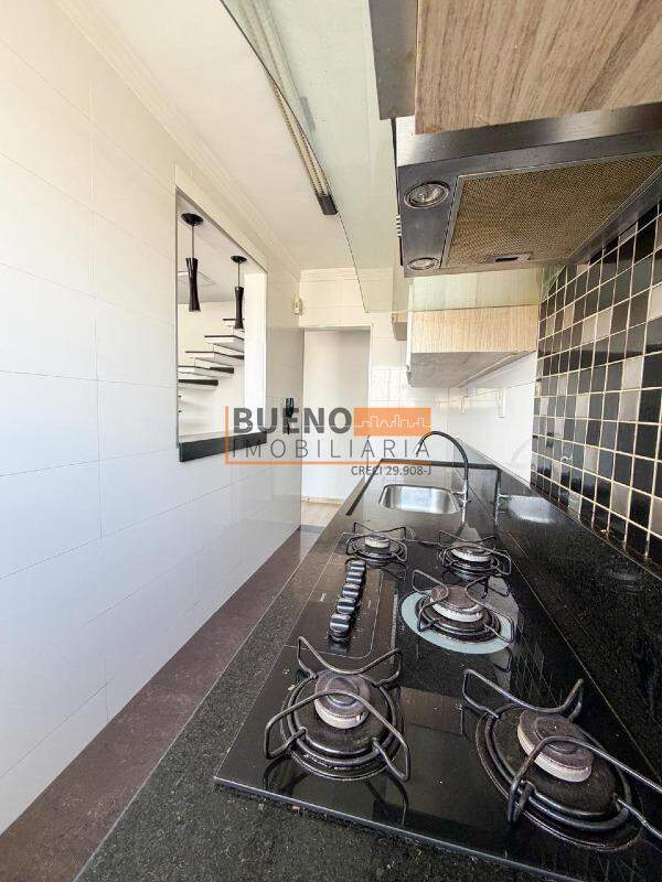 Apartamento à venda no Jardim Progresso: 