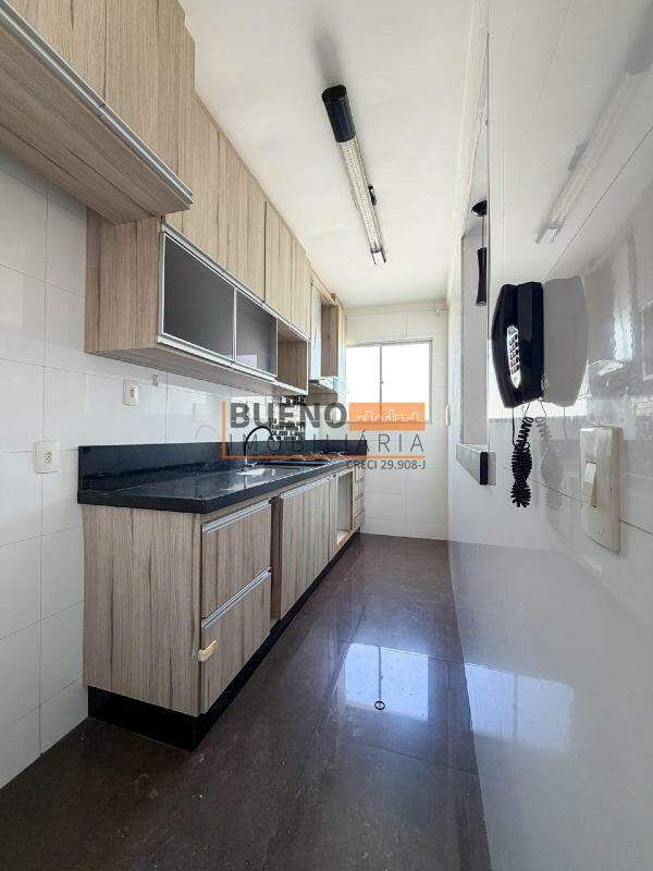 Apartamento à venda no Jardim Progresso: 