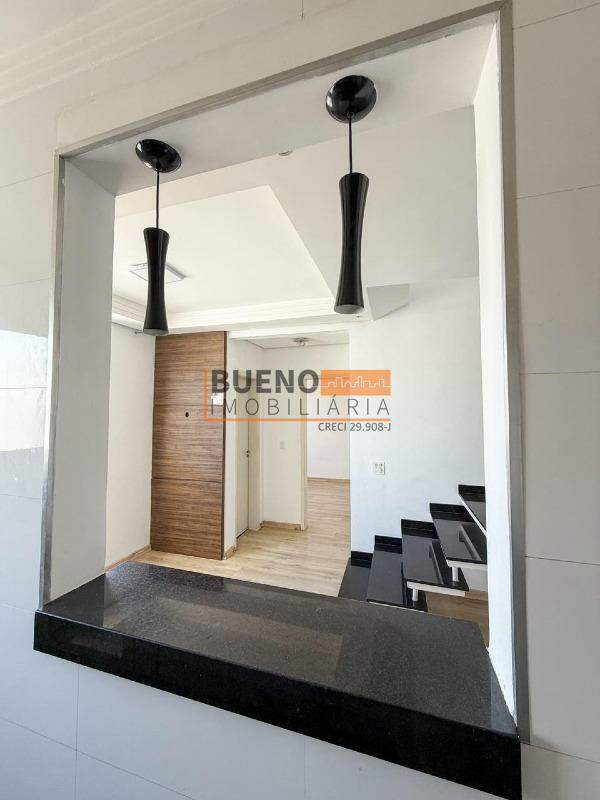 Apartamento à venda no Jardim Progresso: 