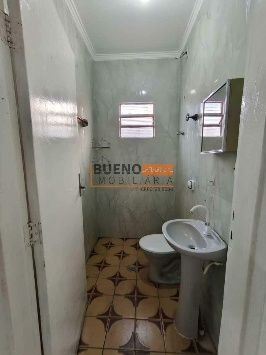 Casa à venda no Loteamento Industrial: 