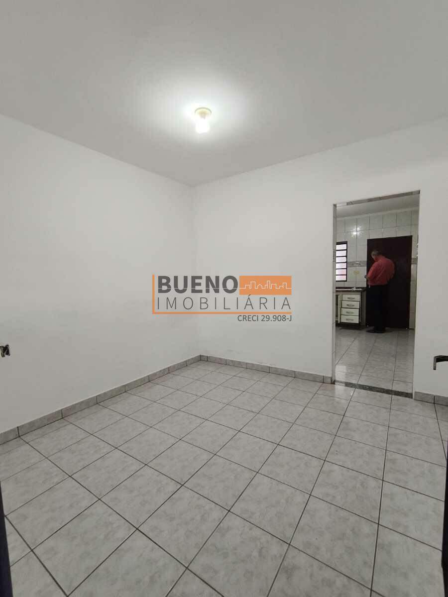Casa à venda no Loteamento Industrial: 