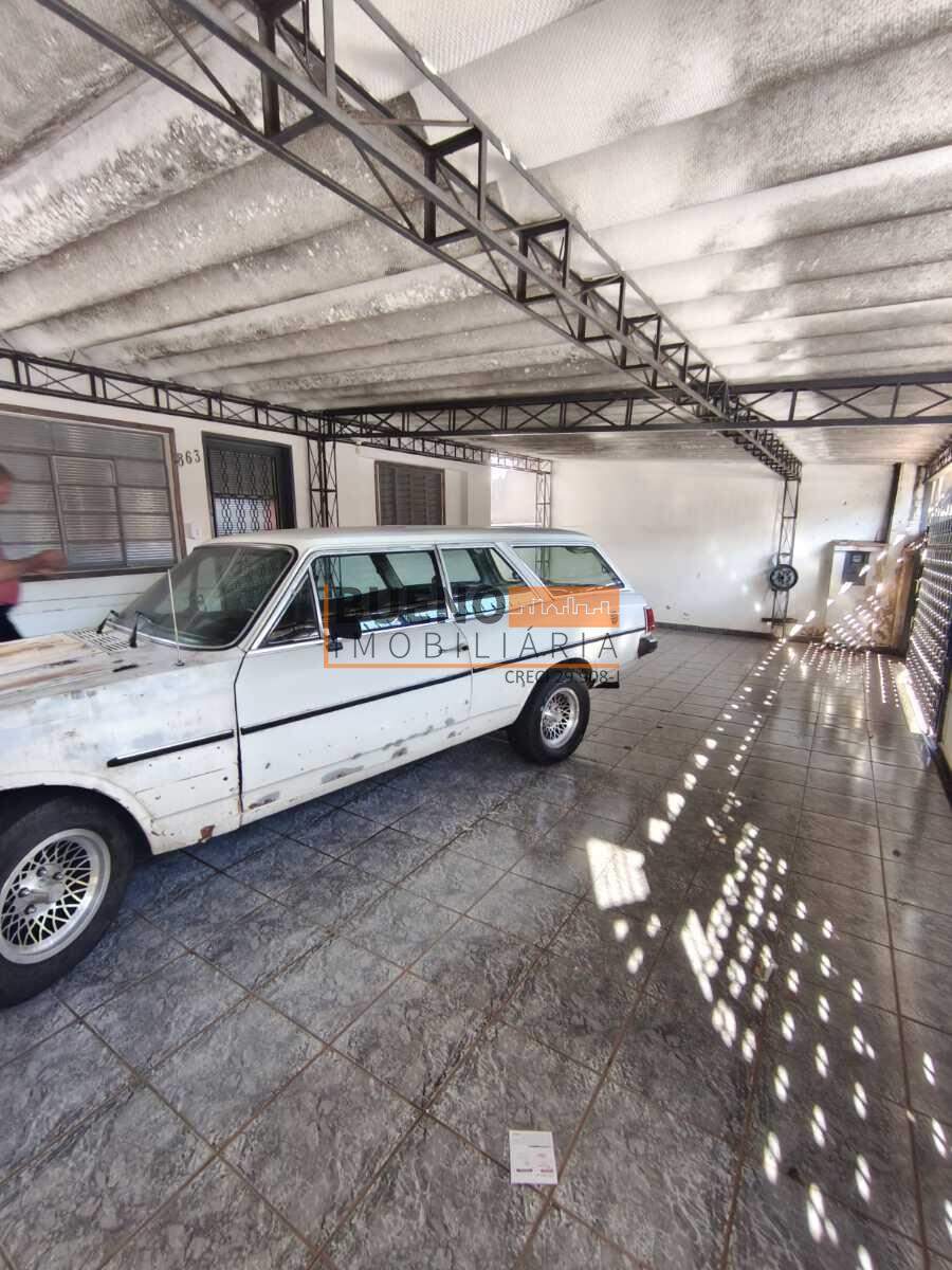 Casa à venda no Loteamento Industrial: 