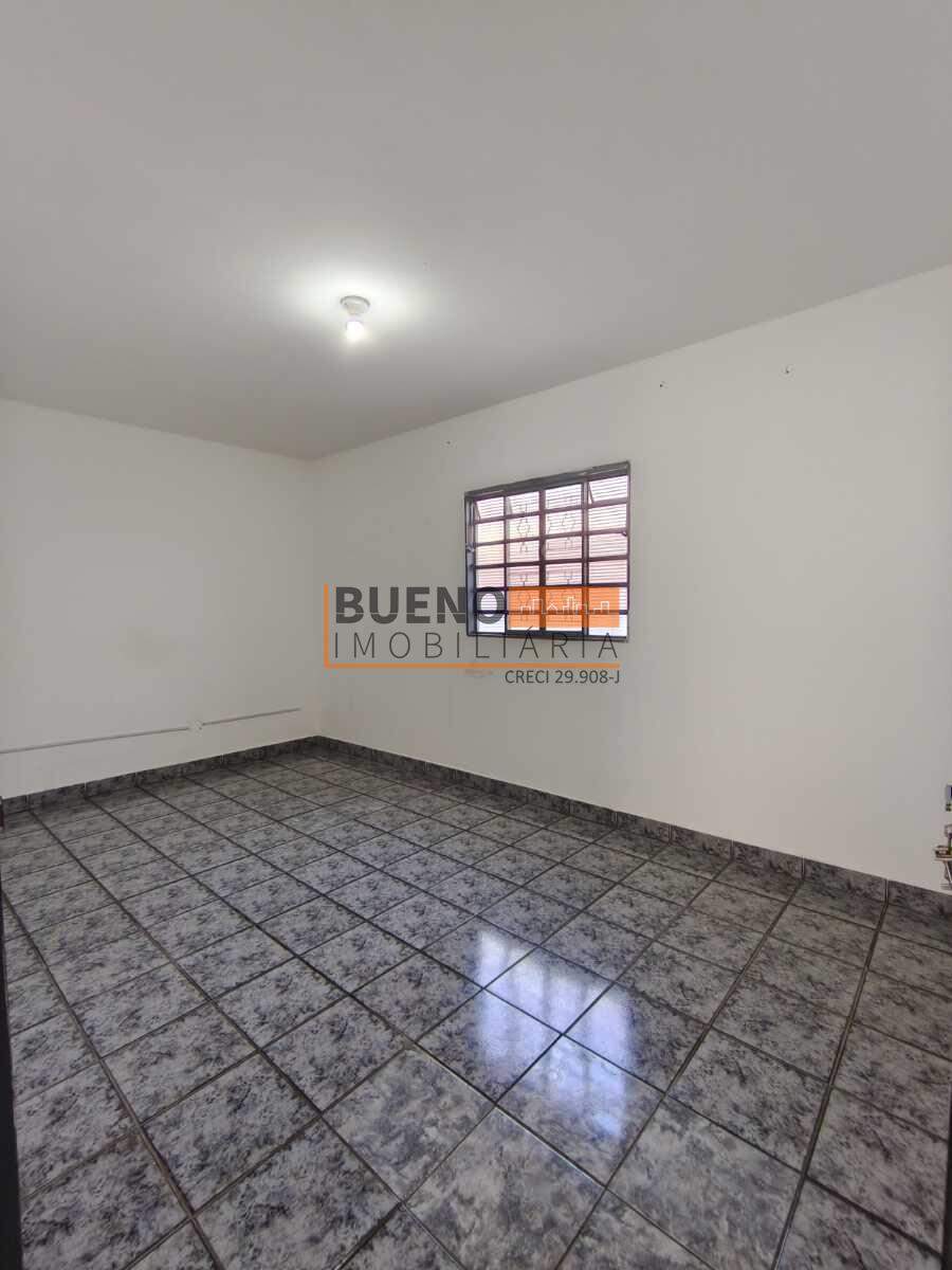 Casa à venda no Loteamento Industrial: 