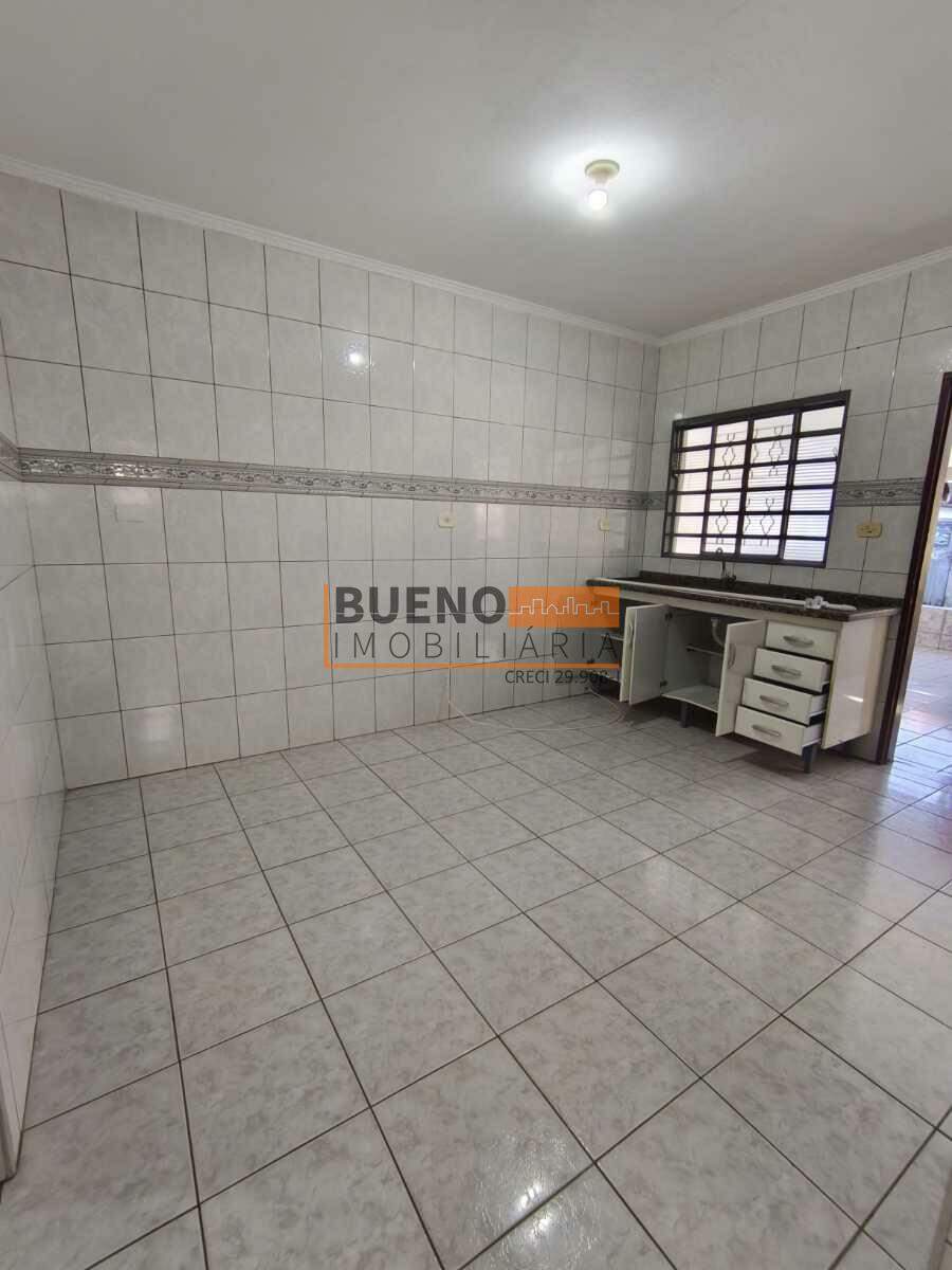 Casa à venda no Loteamento Industrial: 