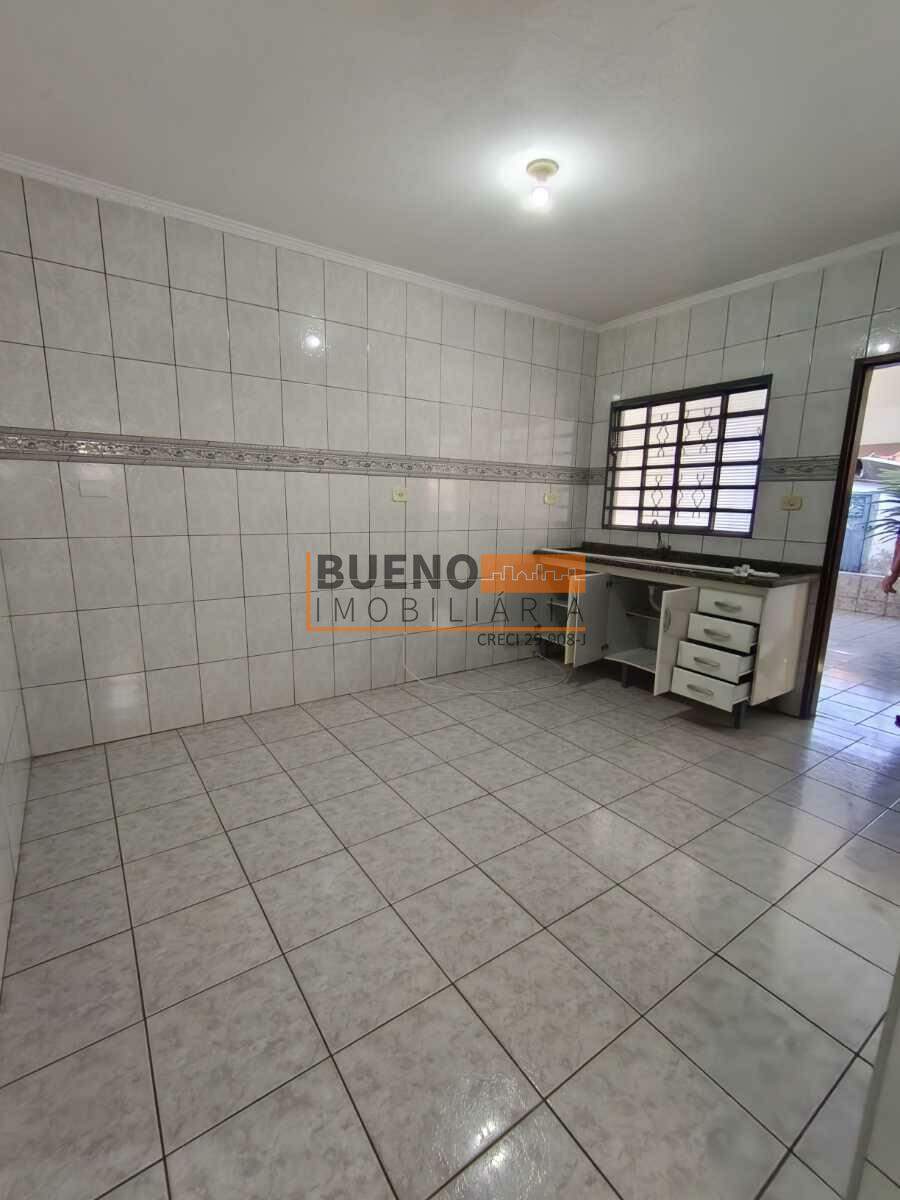 Casa à venda no Loteamento Industrial: 