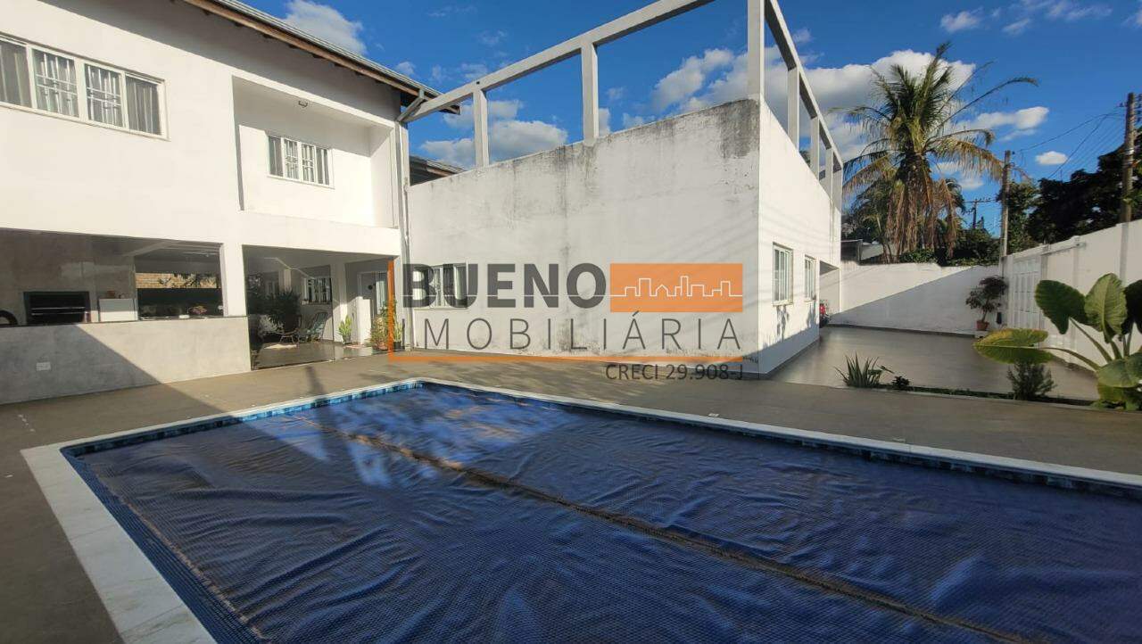 Casa à venda no Vale das Paineiras: 