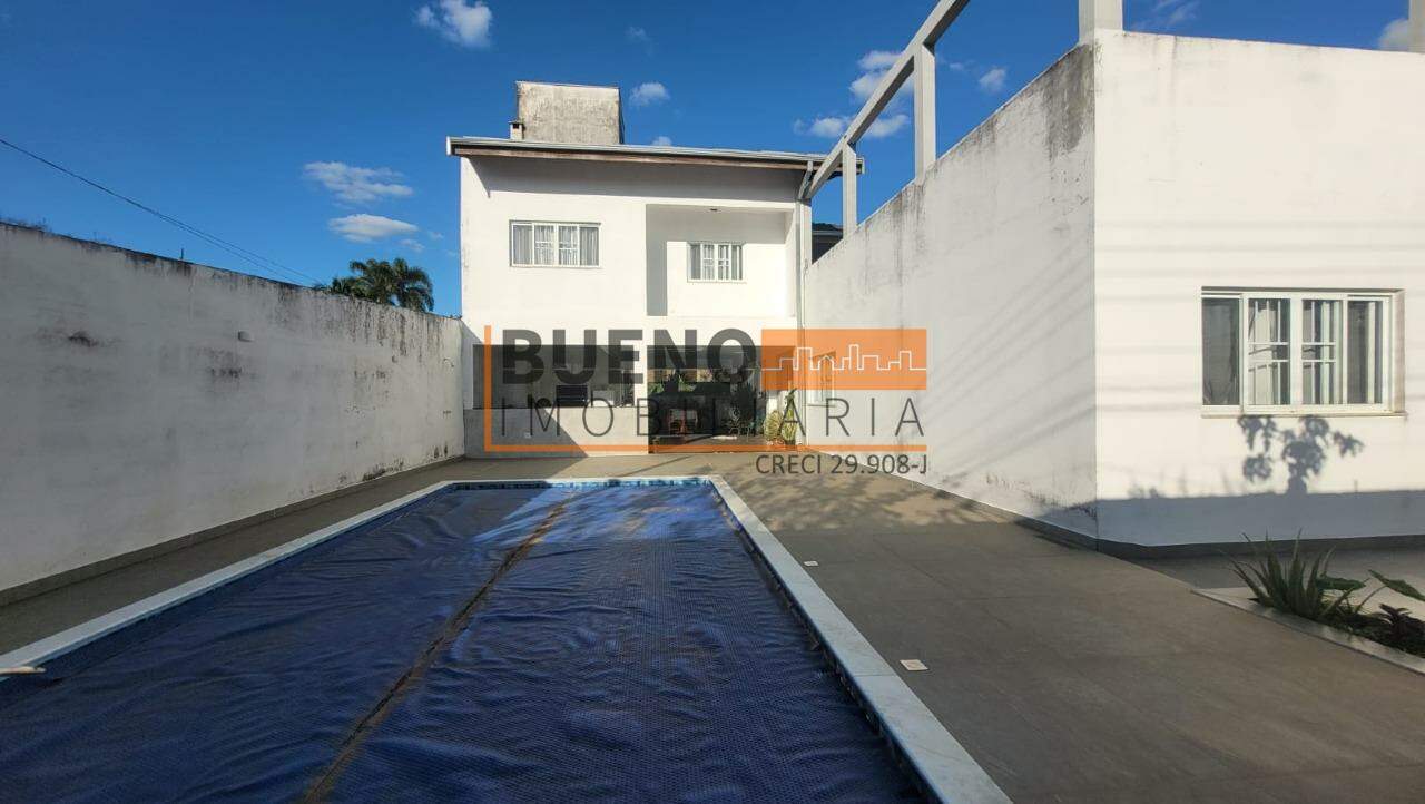Casa à venda no Vale das Paineiras: 