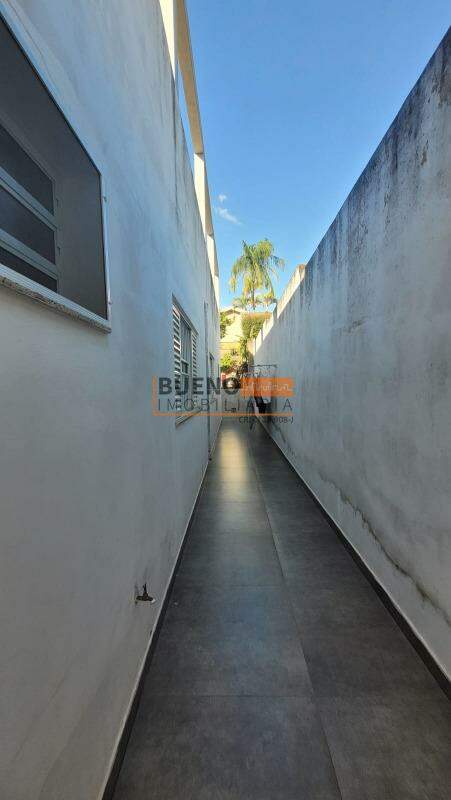 Casa à venda no Vale das Paineiras: 