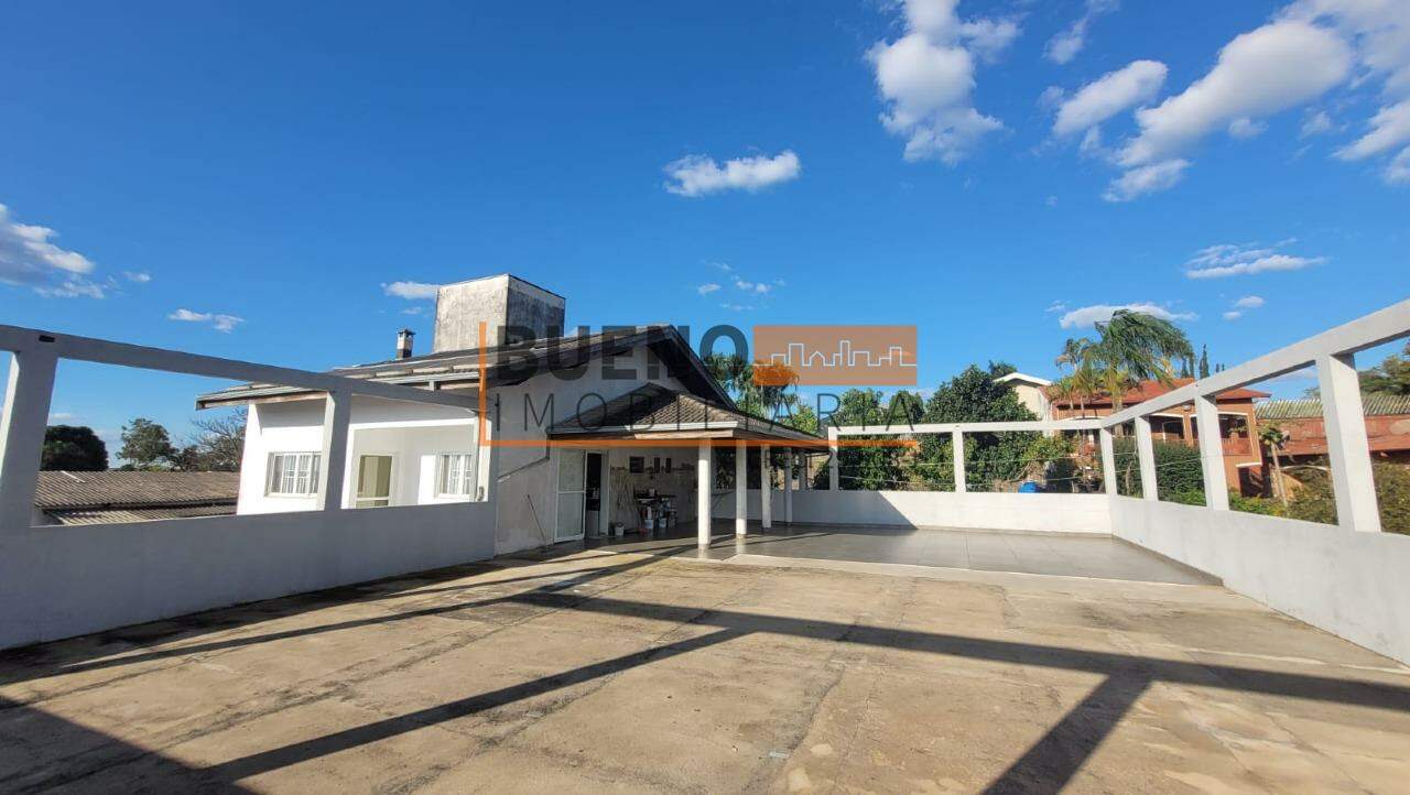 Casa à venda no Vale das Paineiras: 