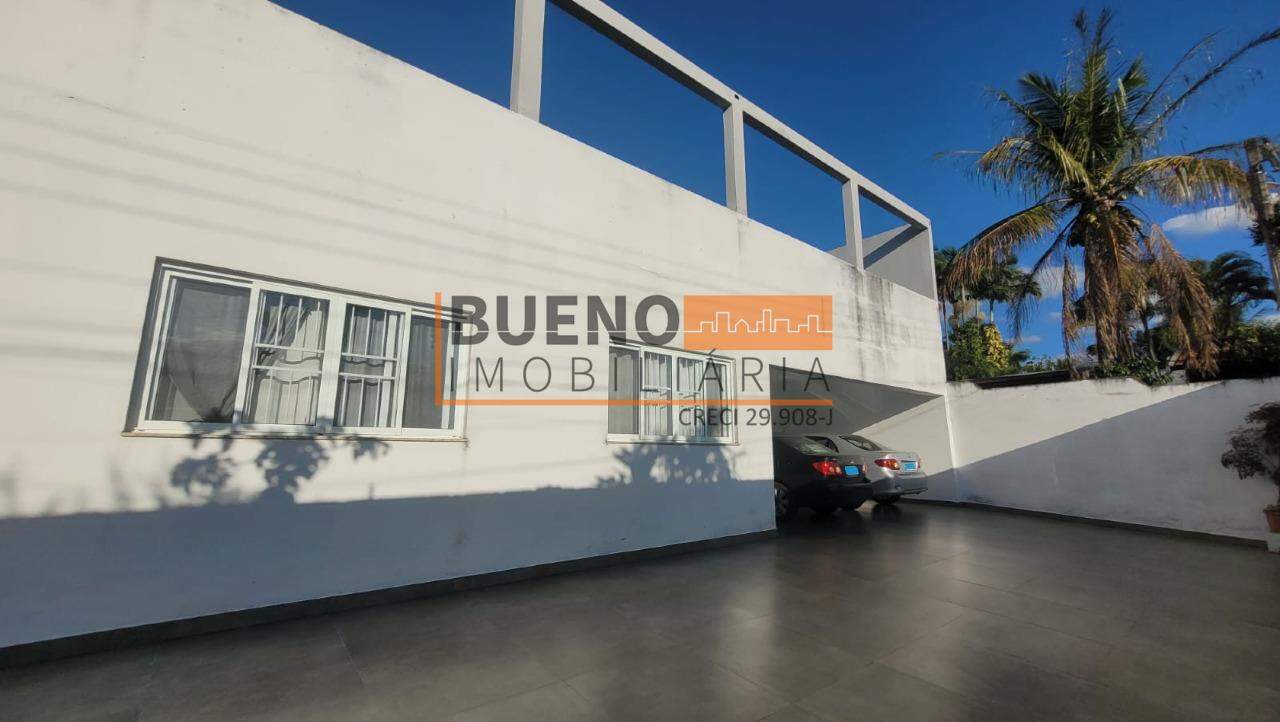 Casa à venda no Vale das Paineiras: 