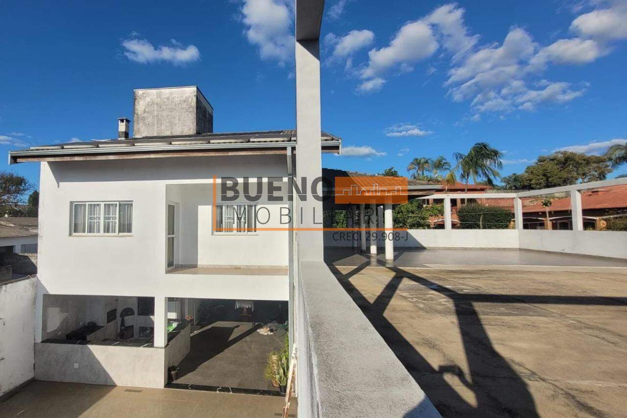 Casa à venda no Vale das Paineiras: 