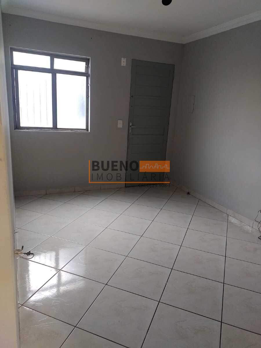 Apartamento à venda no Jardim Governador Mário Covas II: 