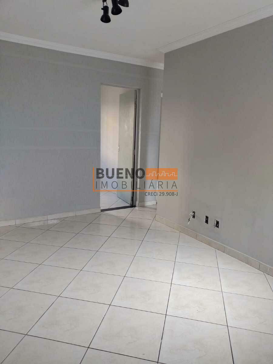 Apartamento à venda no Jardim Governador Mário Covas II: 
